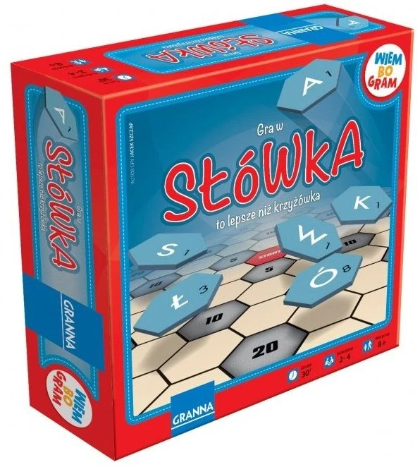 Słówka
