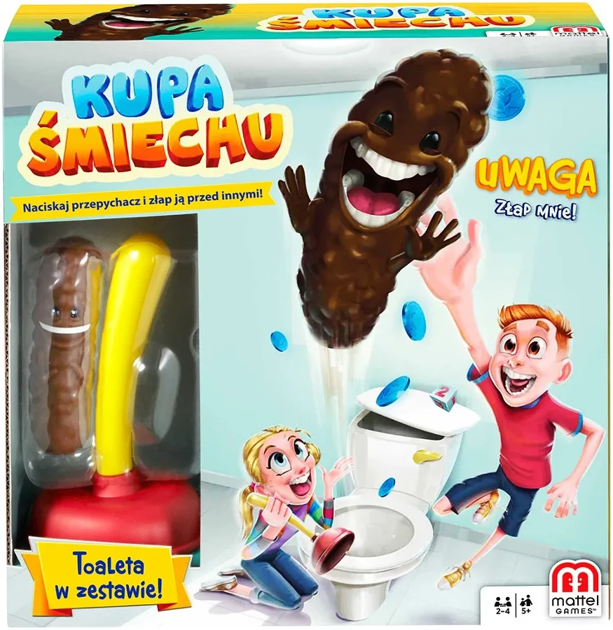 Kupa śmiechu