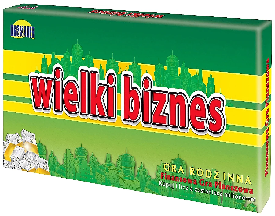 Wielki Biznes