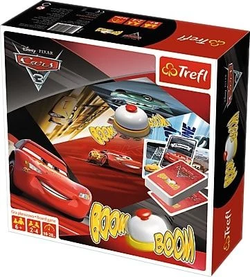 Boom Boom Cars 3
