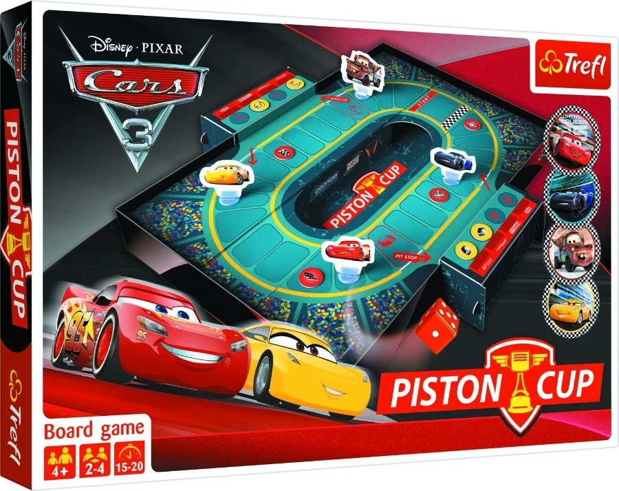 Piston Cup