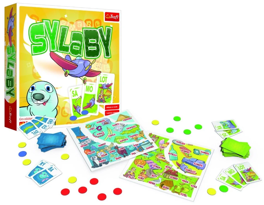 Sylaby