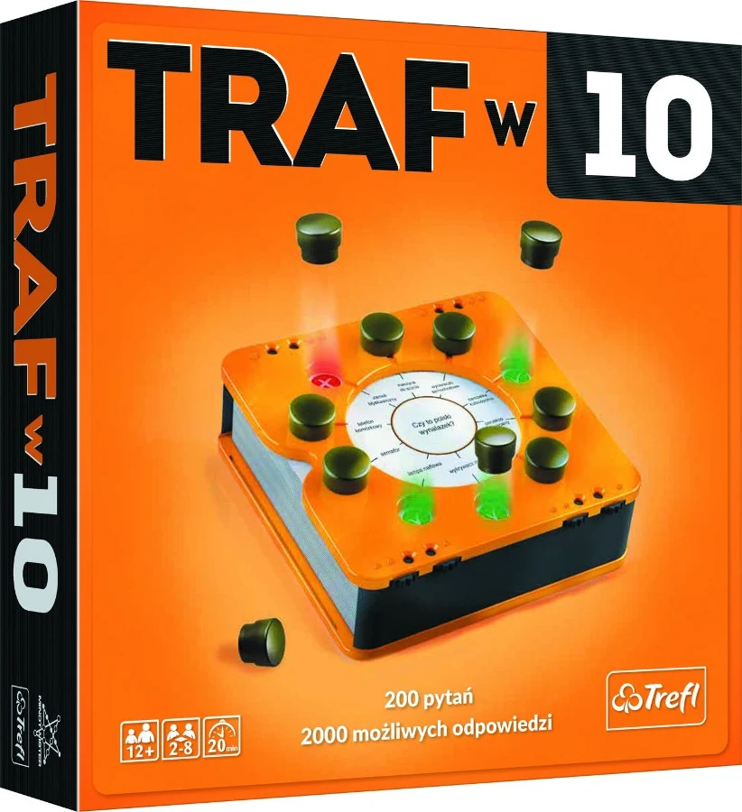 Traf w 10