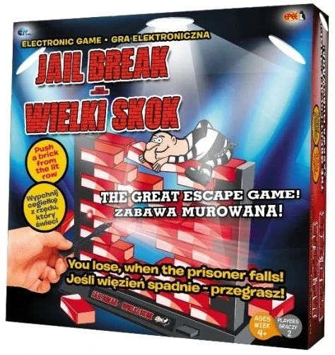 Wielki Skok