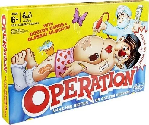 Operacja