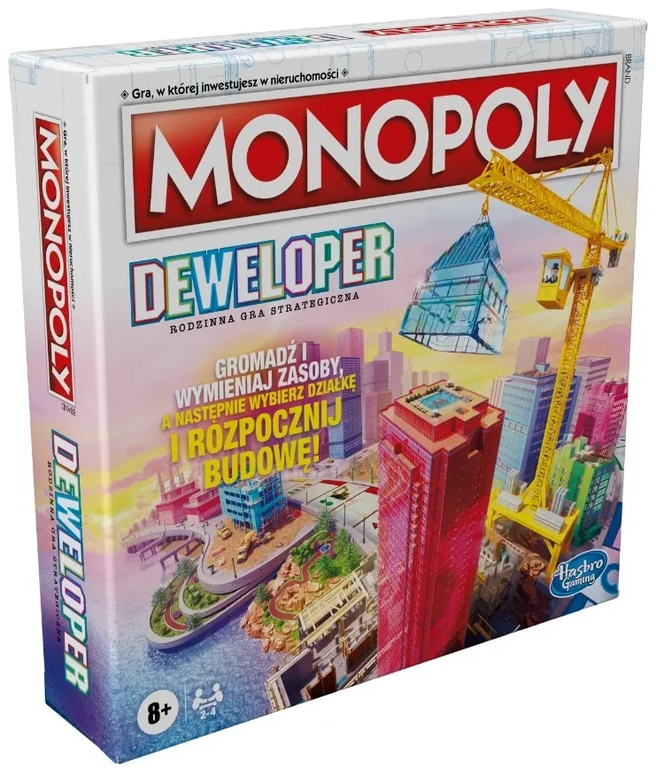 Monopoly Deweloper
