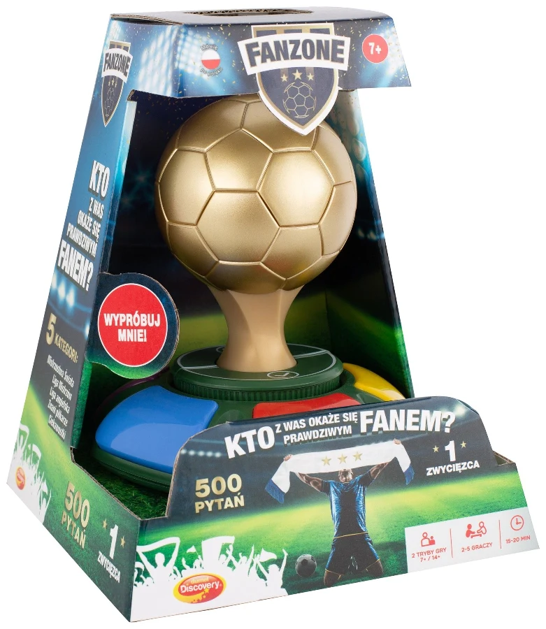 Quiz DUMEL Fanzone