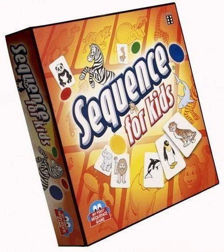 Sequence for Kids