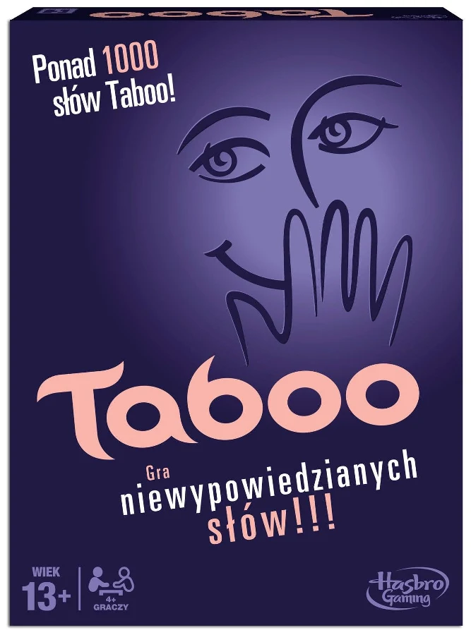 Taboo