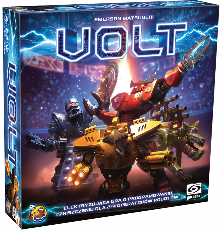 Volt