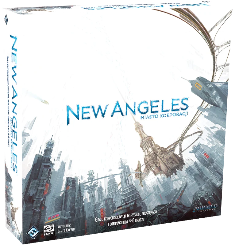 New Angels