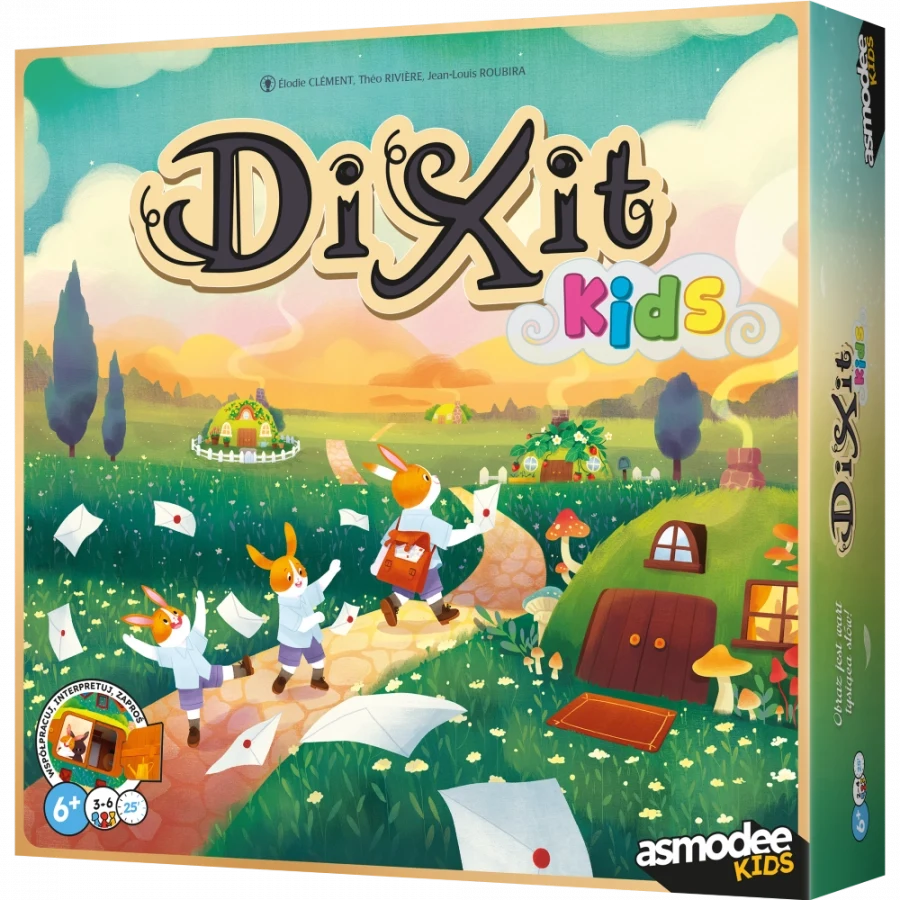 Dixit Kids