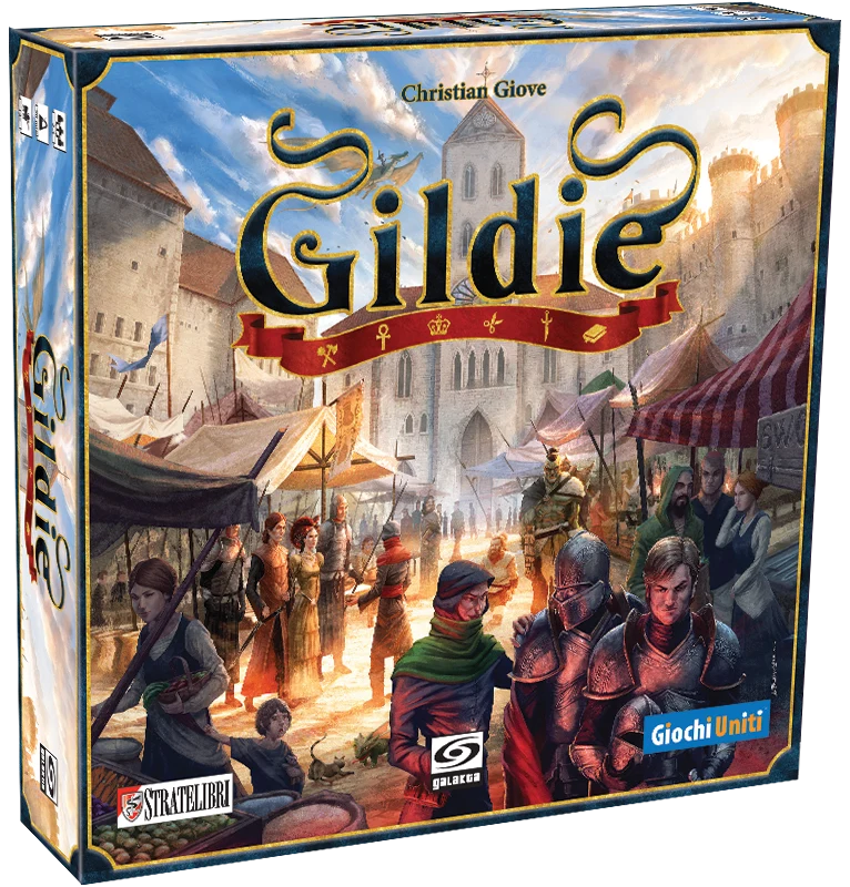 Gildie
