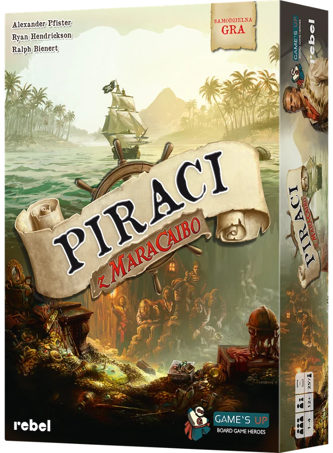 Piraci z Maracaibo