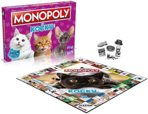 Monopoly Koty