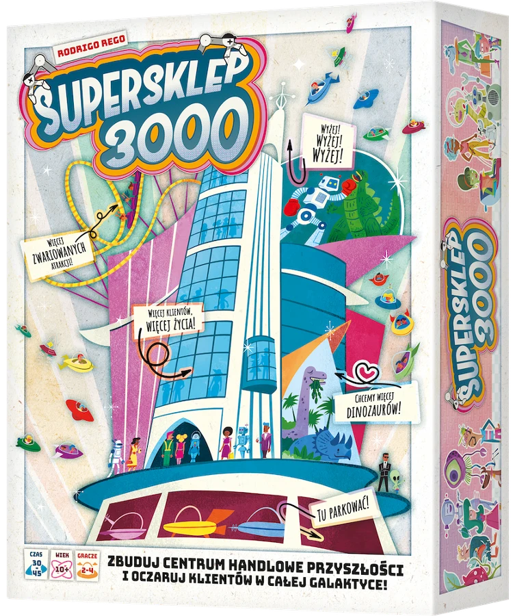 Supersklep