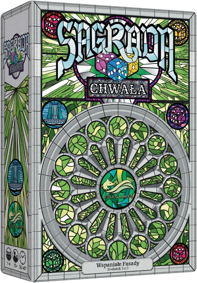 Sagrada Chwała