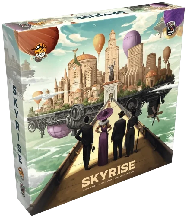 Skyrise