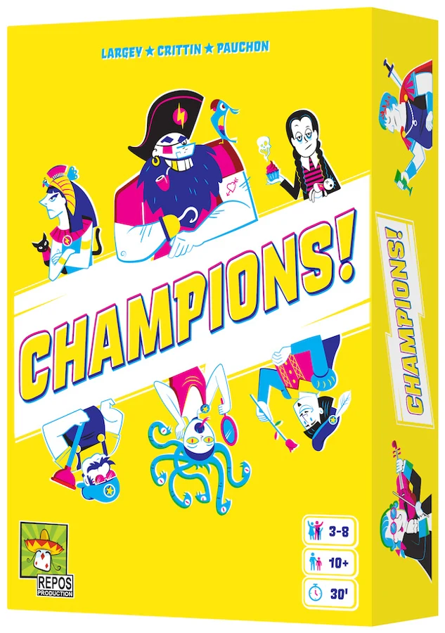Champions