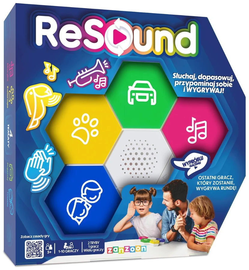 Resound