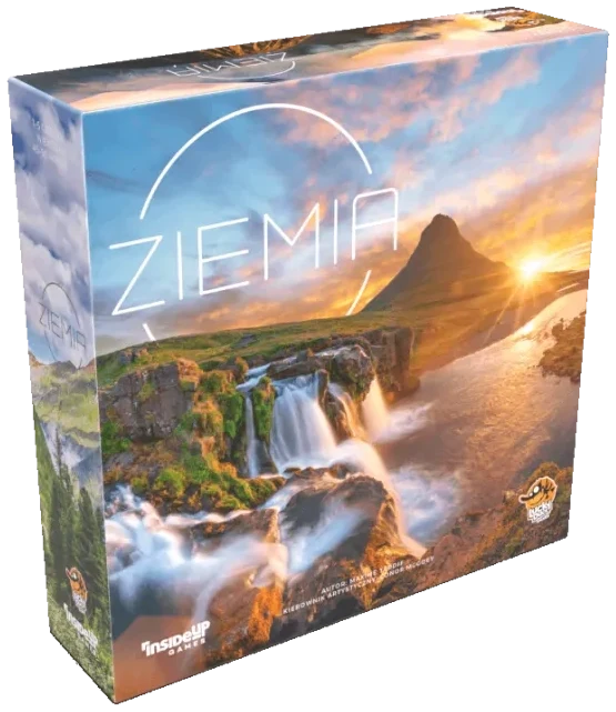 Ziemia