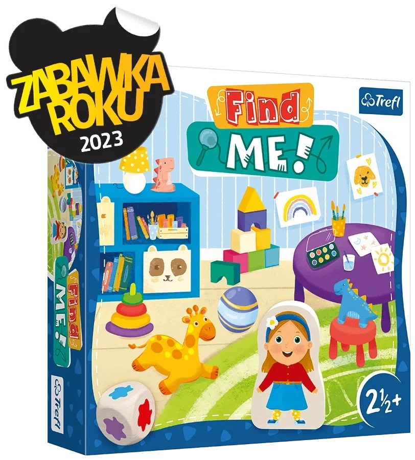 Szukaj i znajdź