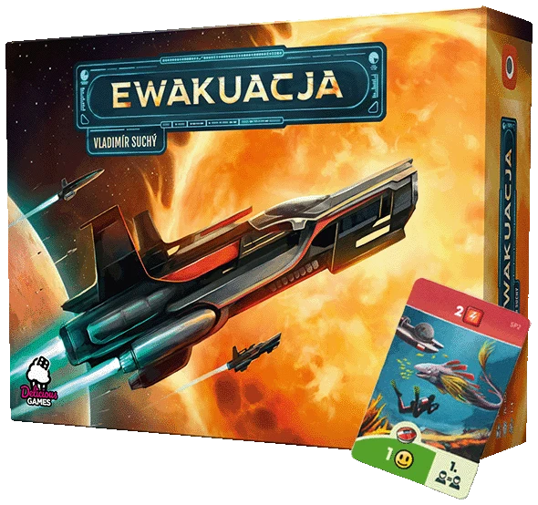 Ewakuacja