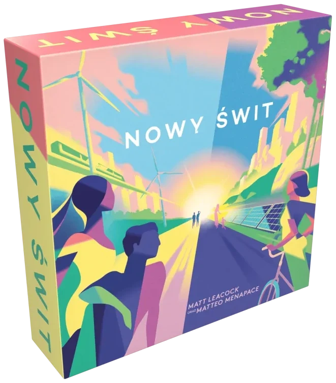 Nowy Świt
