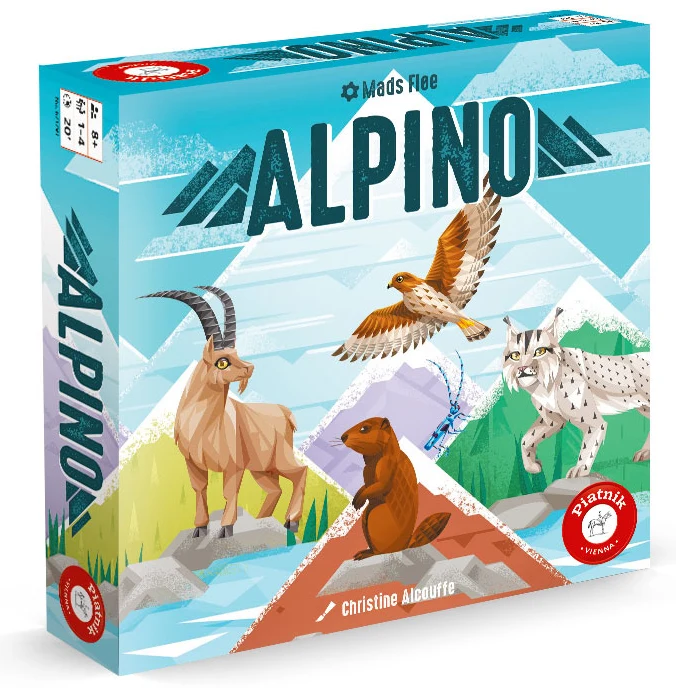 Alpino