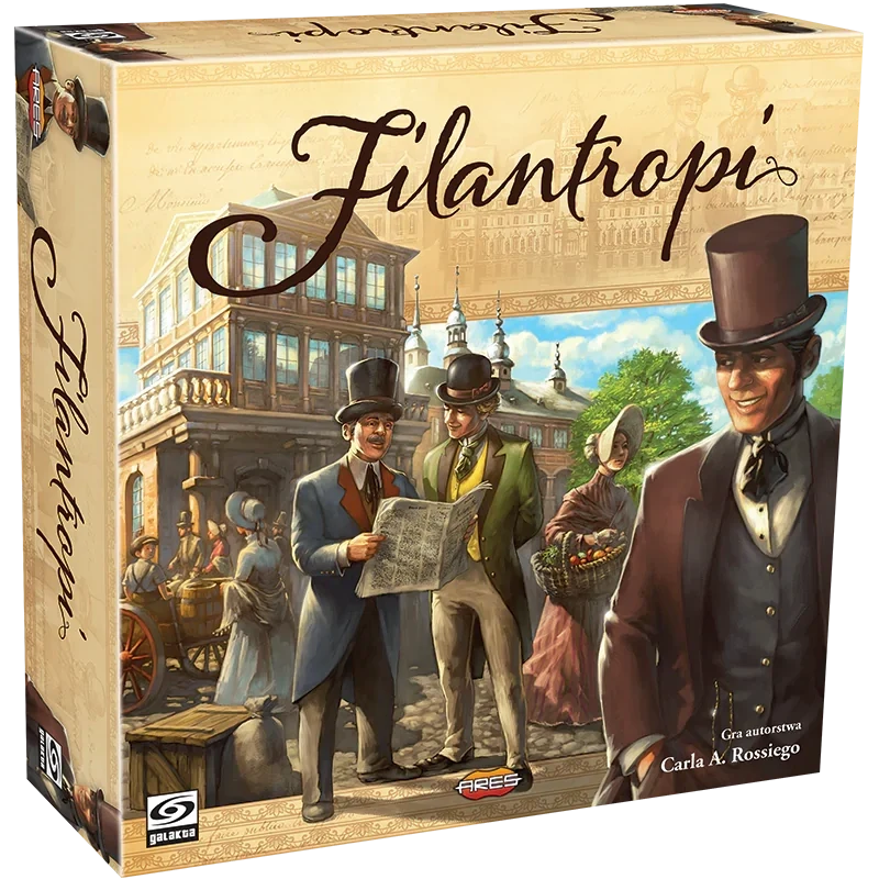 Filantropi