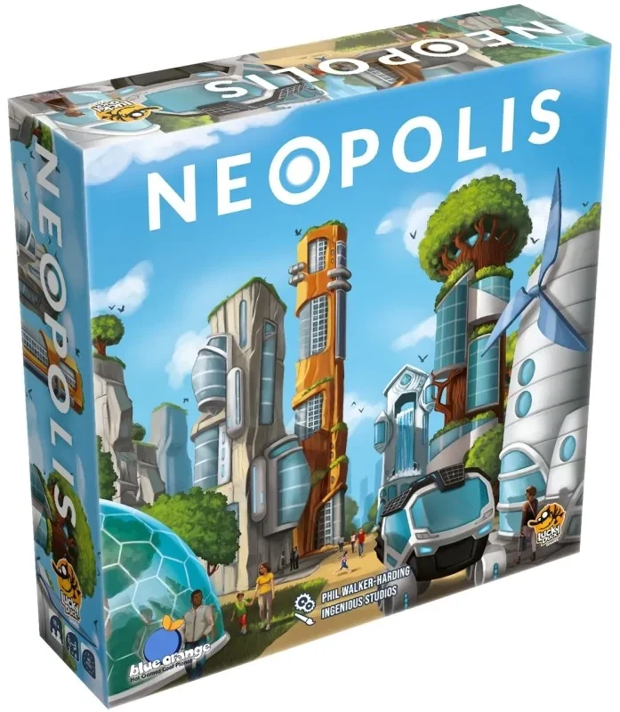 Neopolis