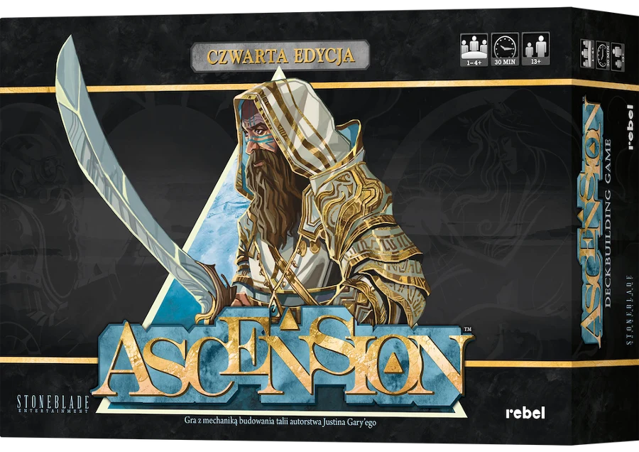 Ascension