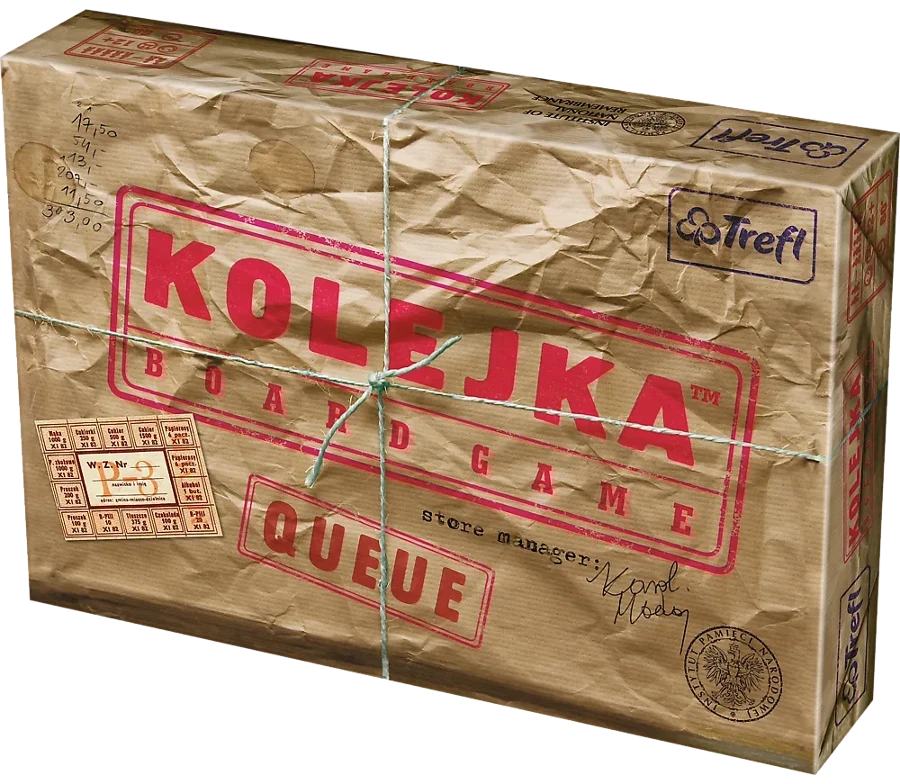 Kolejka
