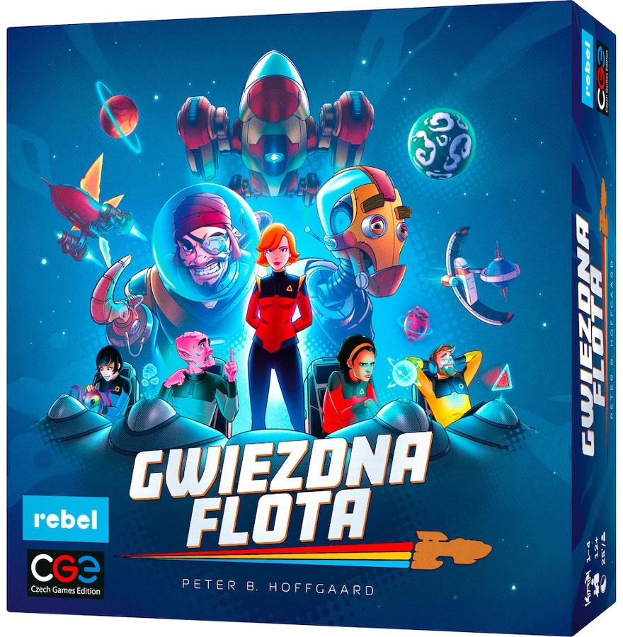Gwiezdna Flota