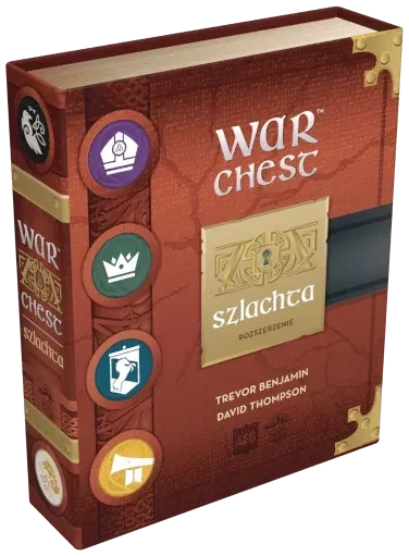 War Chest