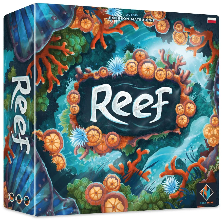 Reef
