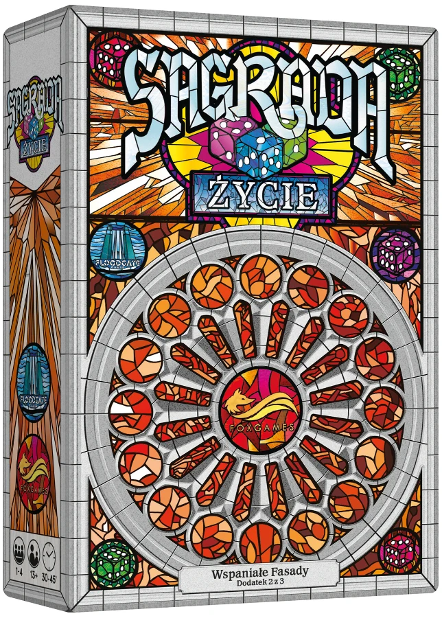 Sagrada Życie