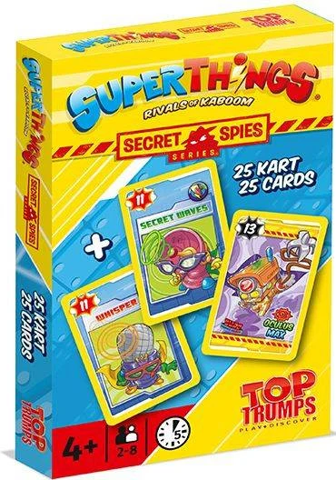 18x super zings things