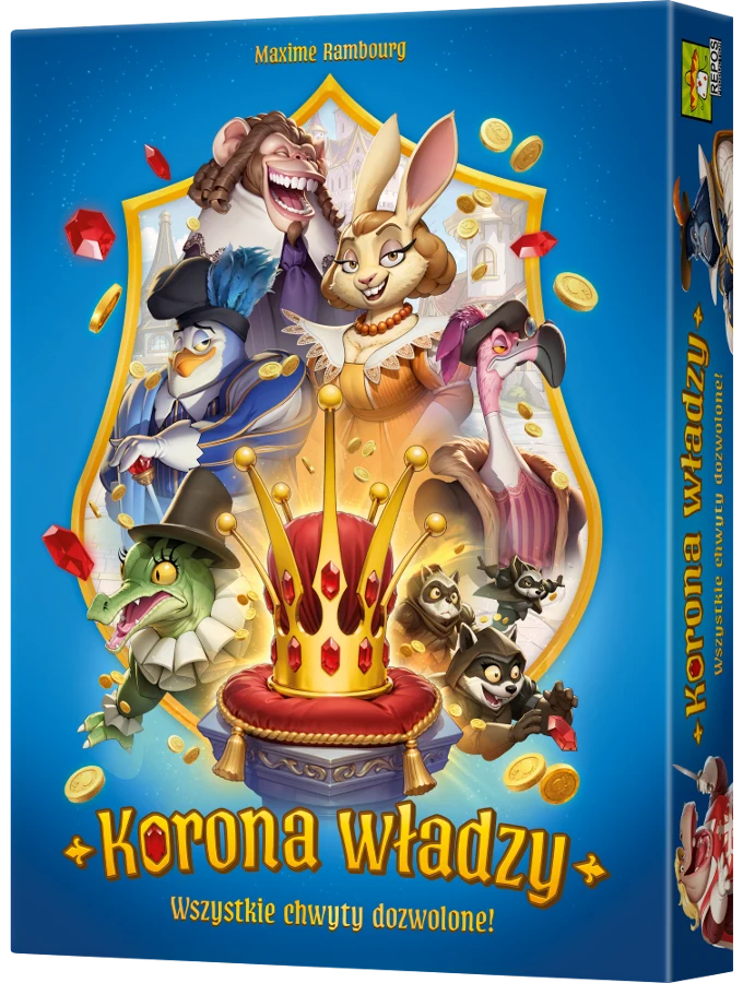 Korona władzy