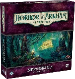 Horror w Arkham Zapomniana Era
