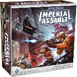 Star Wars Imperium Atakuje