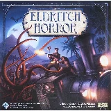 Eldritch Horror Przedwieczna Groza