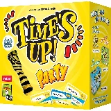Time's Up Party