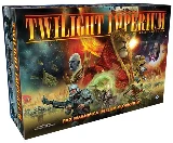 Twilight Imperium Świt nowej ery