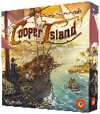 Cooper Island