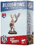 Blood Bowl Griff Oberwald
