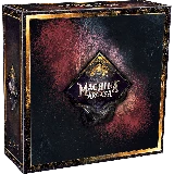 Machina Arcana