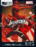 Unmatched Marvel Hells Kitchen