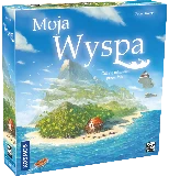 Moja wyspa