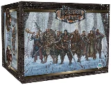 The Isofarian Guard Second Printing Gamefound edition